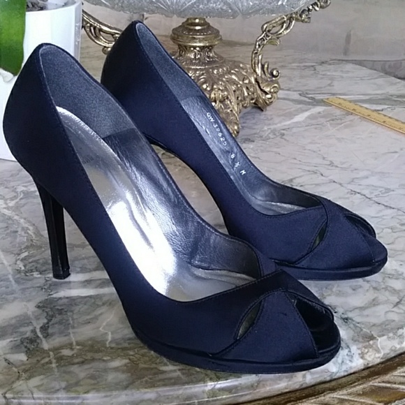 Stuart Weitzman Shoes - Stuart Weitzman shoes
